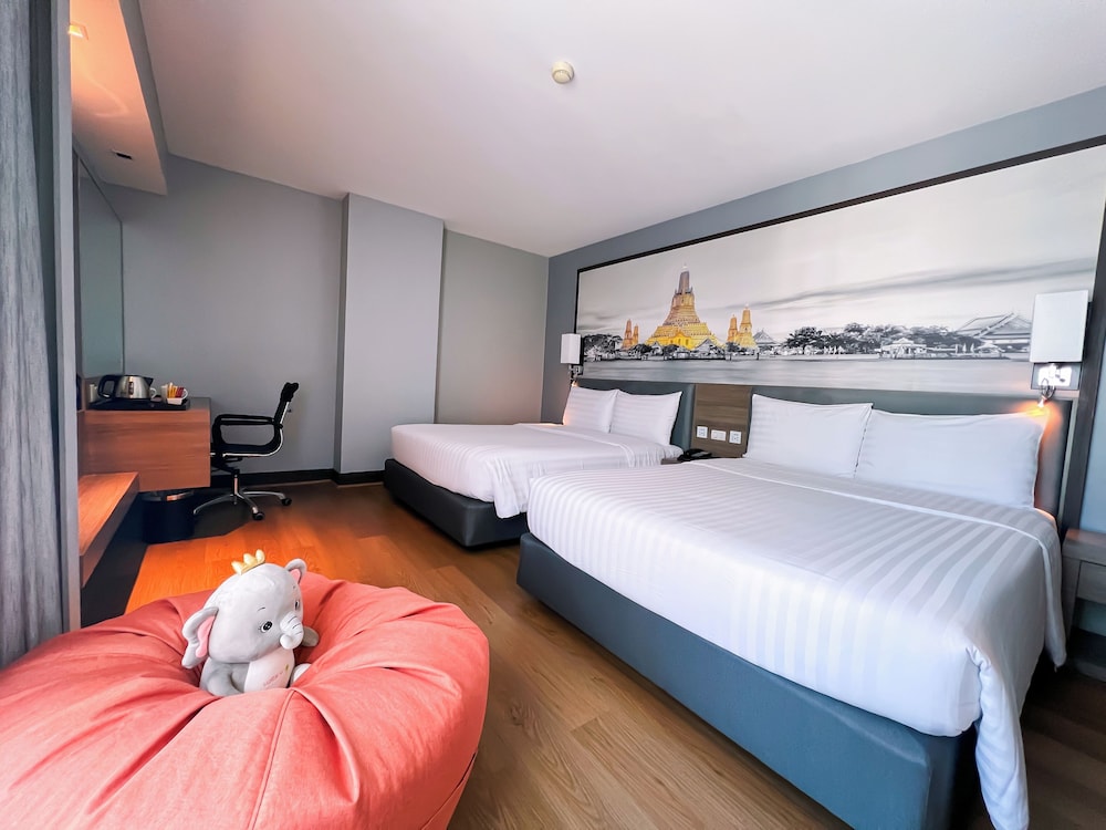 Citrus Sukhumvit 11 by Compass Hospitality 28/64