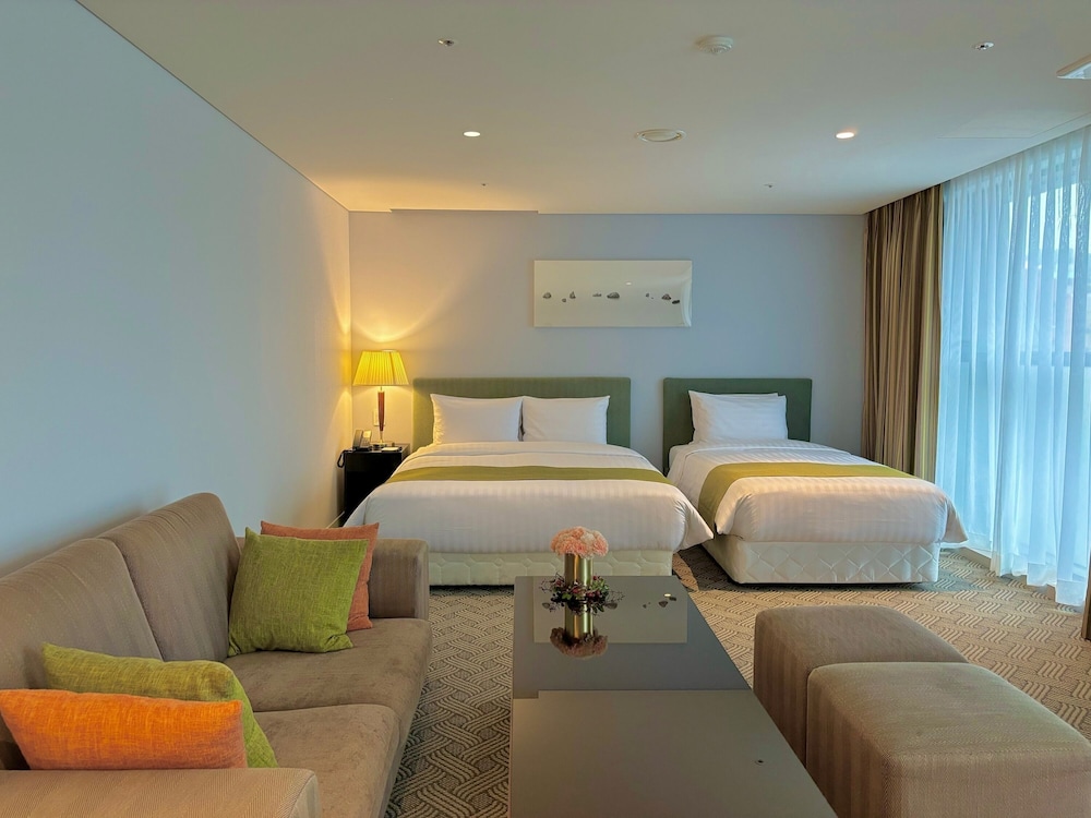 Hotel Aventree Busan 14/53