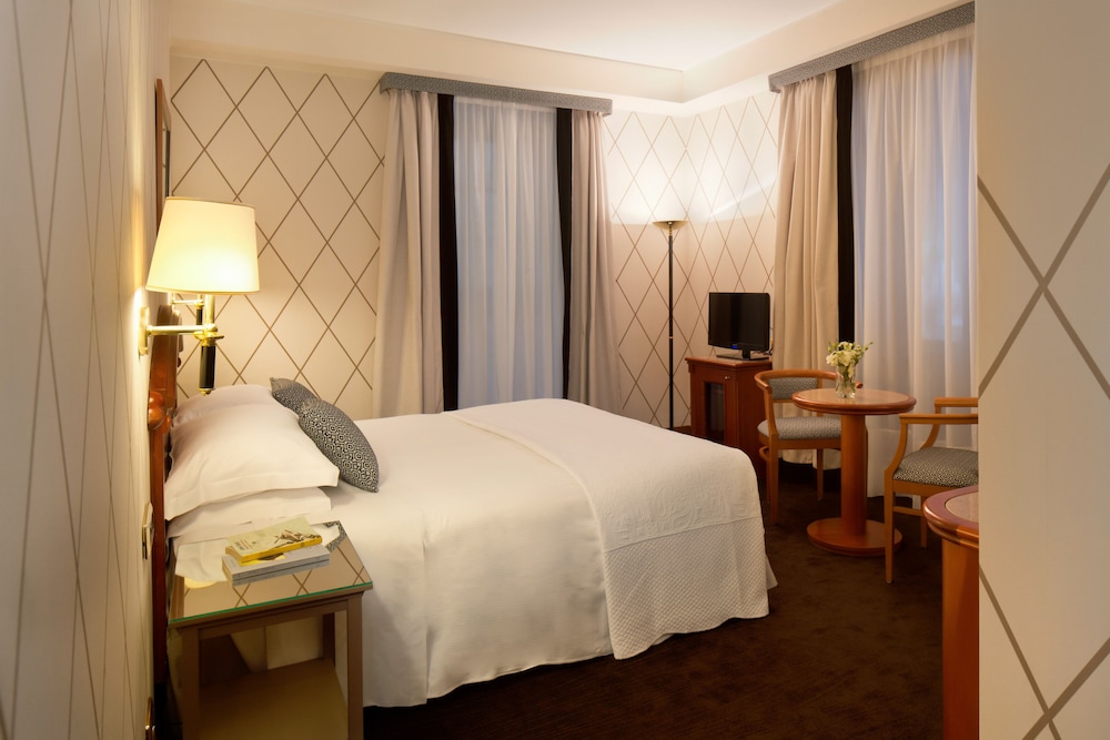 Starhotels Majestic 21/52