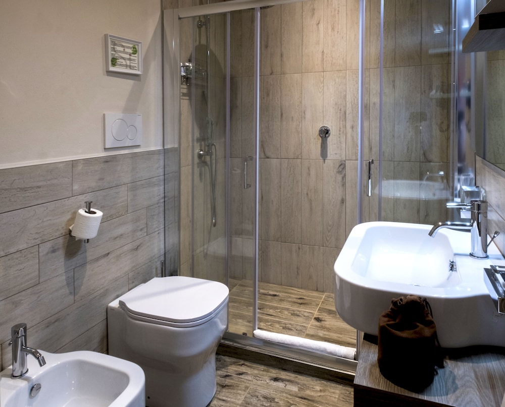 Si Montalcino Hotel & Restaurant 20/68