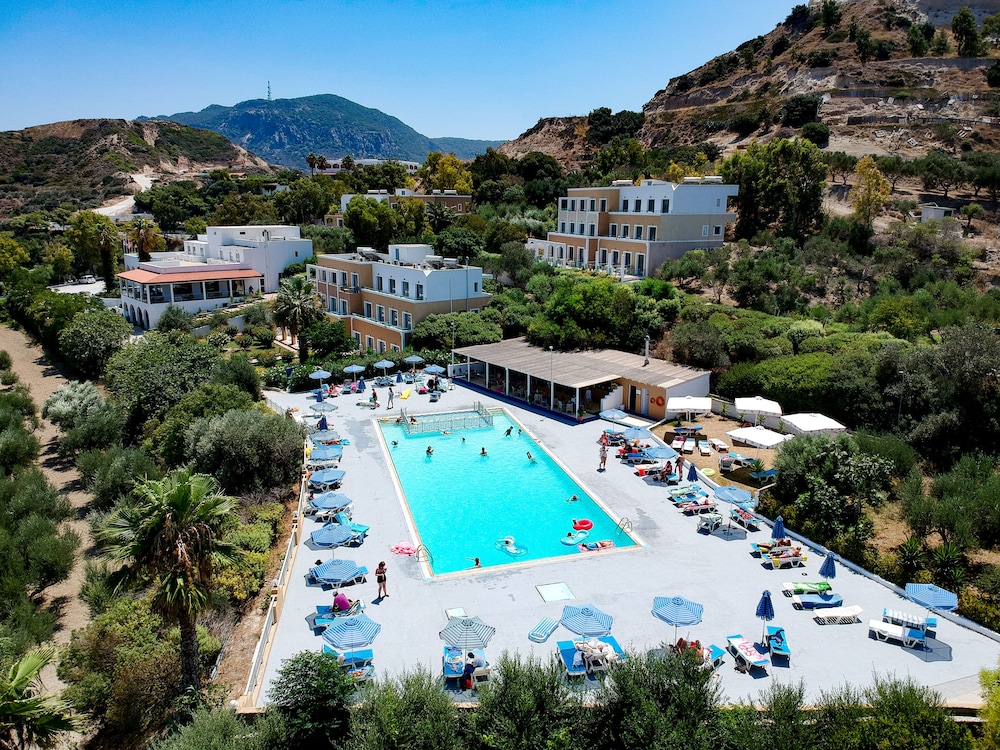 Hermes Hotel Kos 31/35