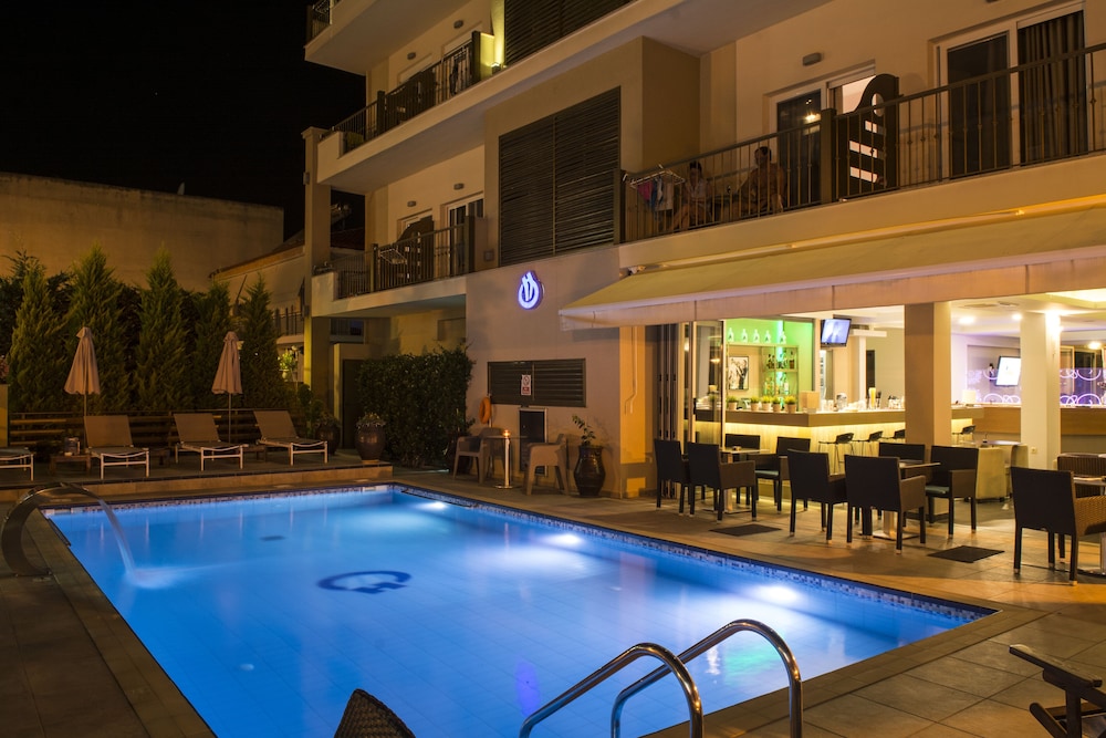 Olympos Hotel 40/62