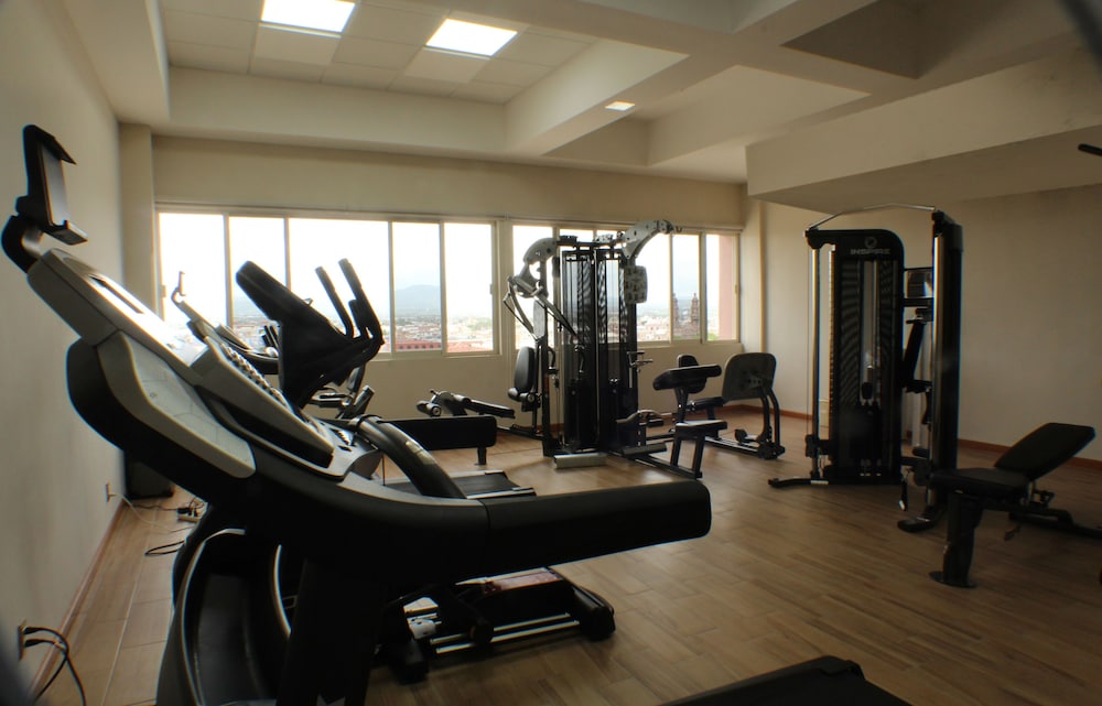 Hotel Real Plaza Aguascalientes 39/71