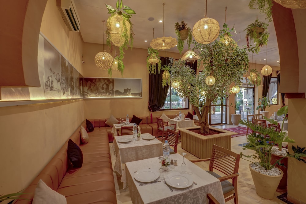 Taj Atlas Wellness Boutique Hotel And Spa 59/77