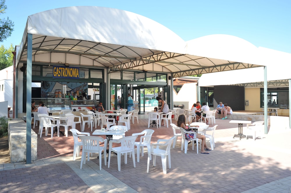 Villaggio Spiaggia Lunga 53/71
