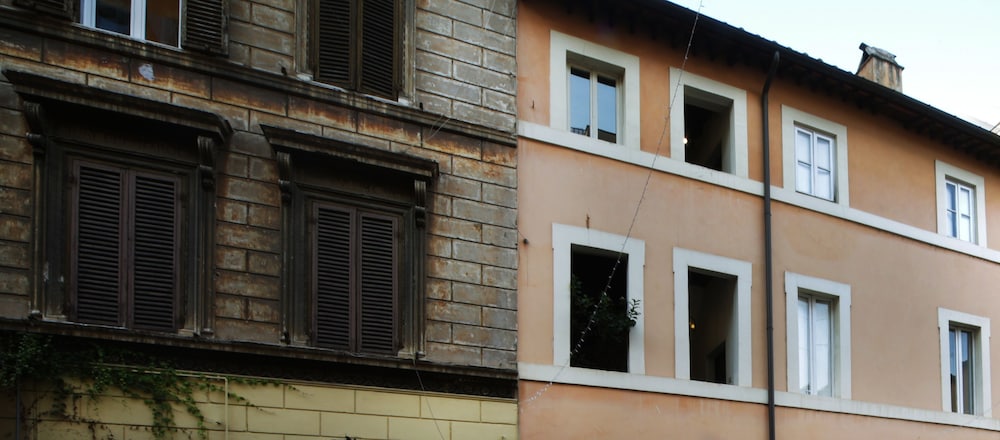 BORGO PIO SUITES INN 2/70