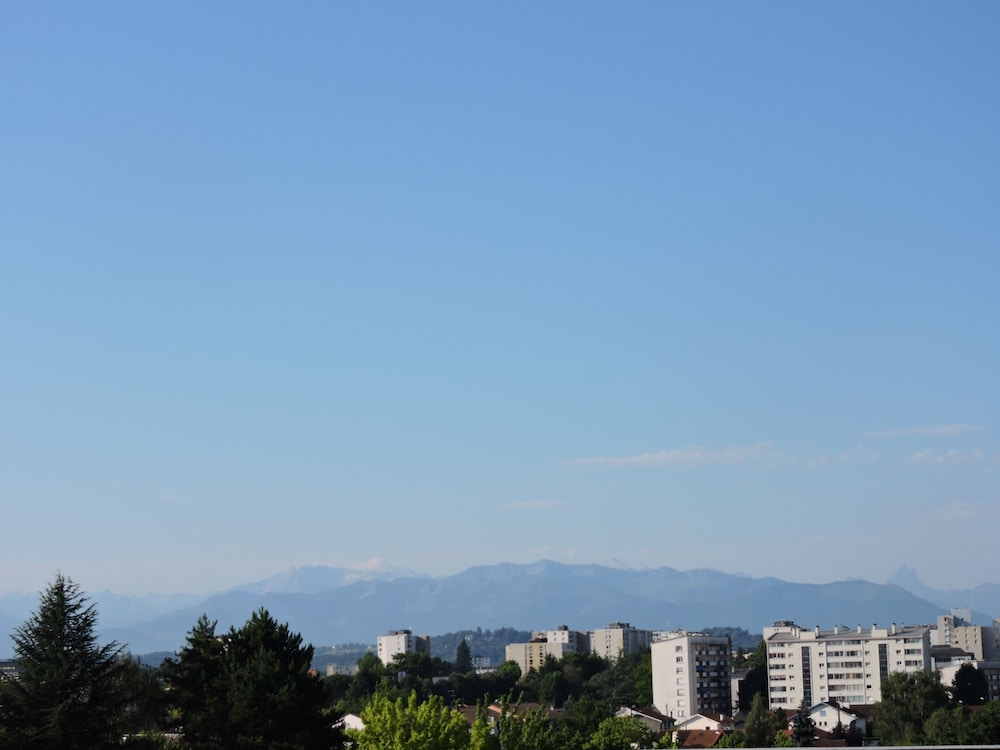 surroundings