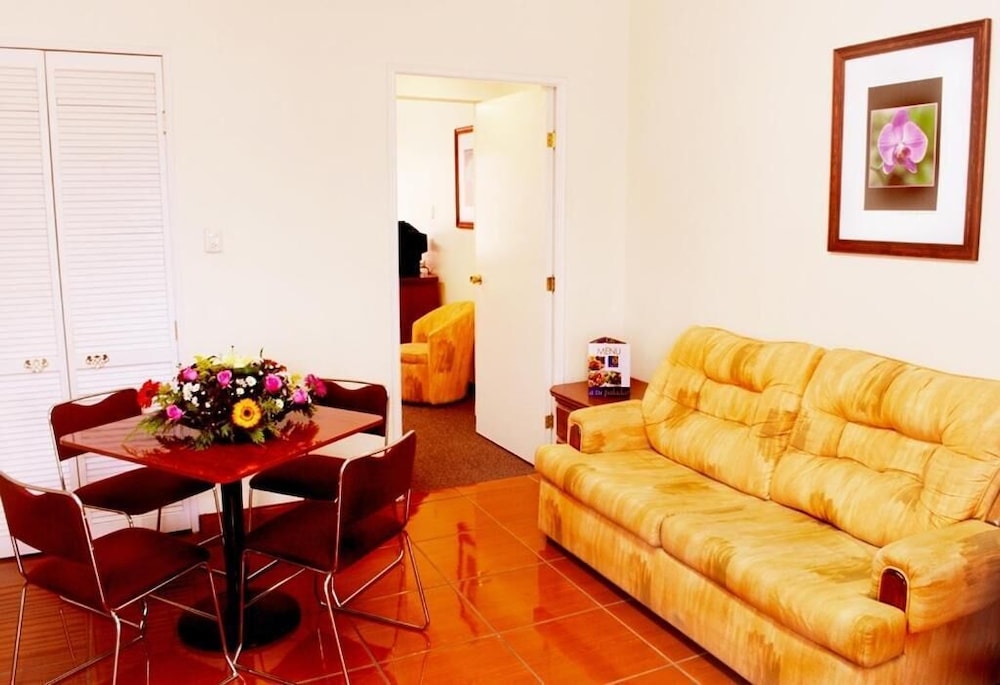 Hotel Marcella Clase Ejecutiva 19/28