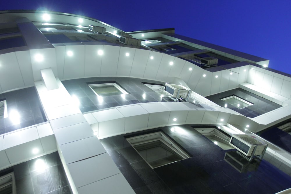 Bali Colosseum Hotel 2/50