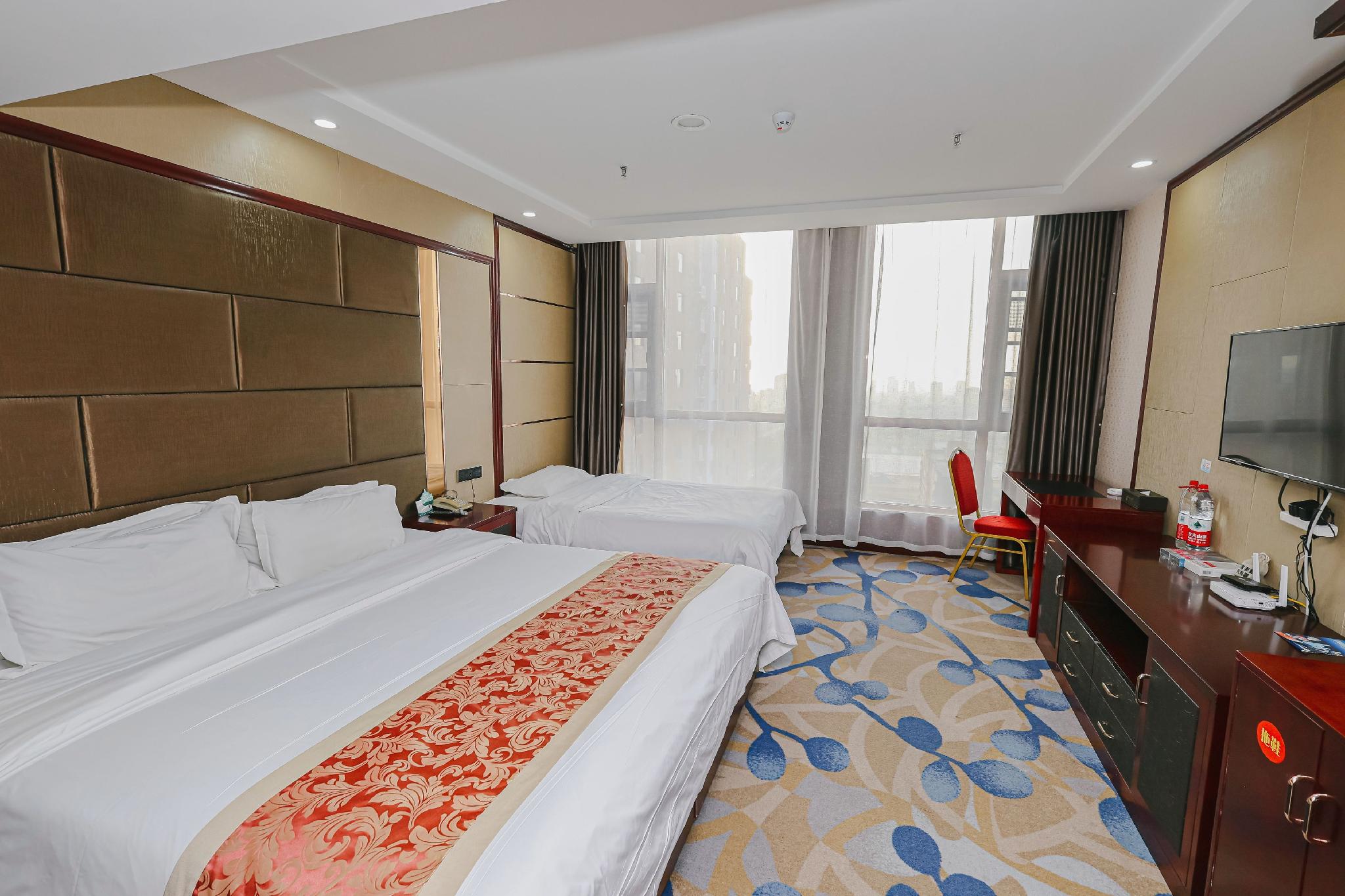 Boyin Hotel 14/52