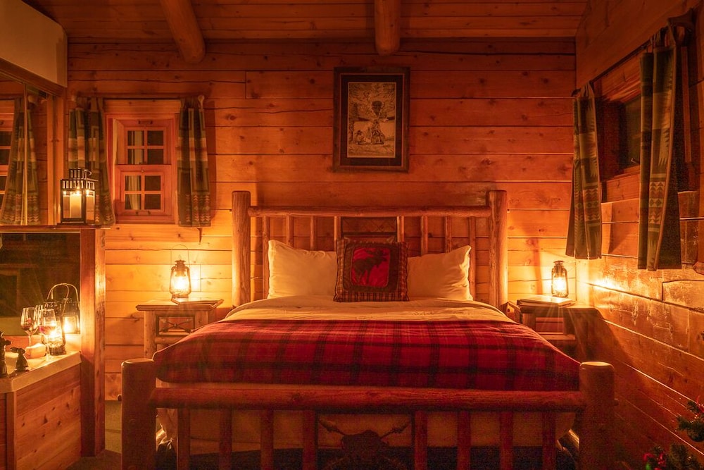 Baker Creek Mountain Resort 34/66