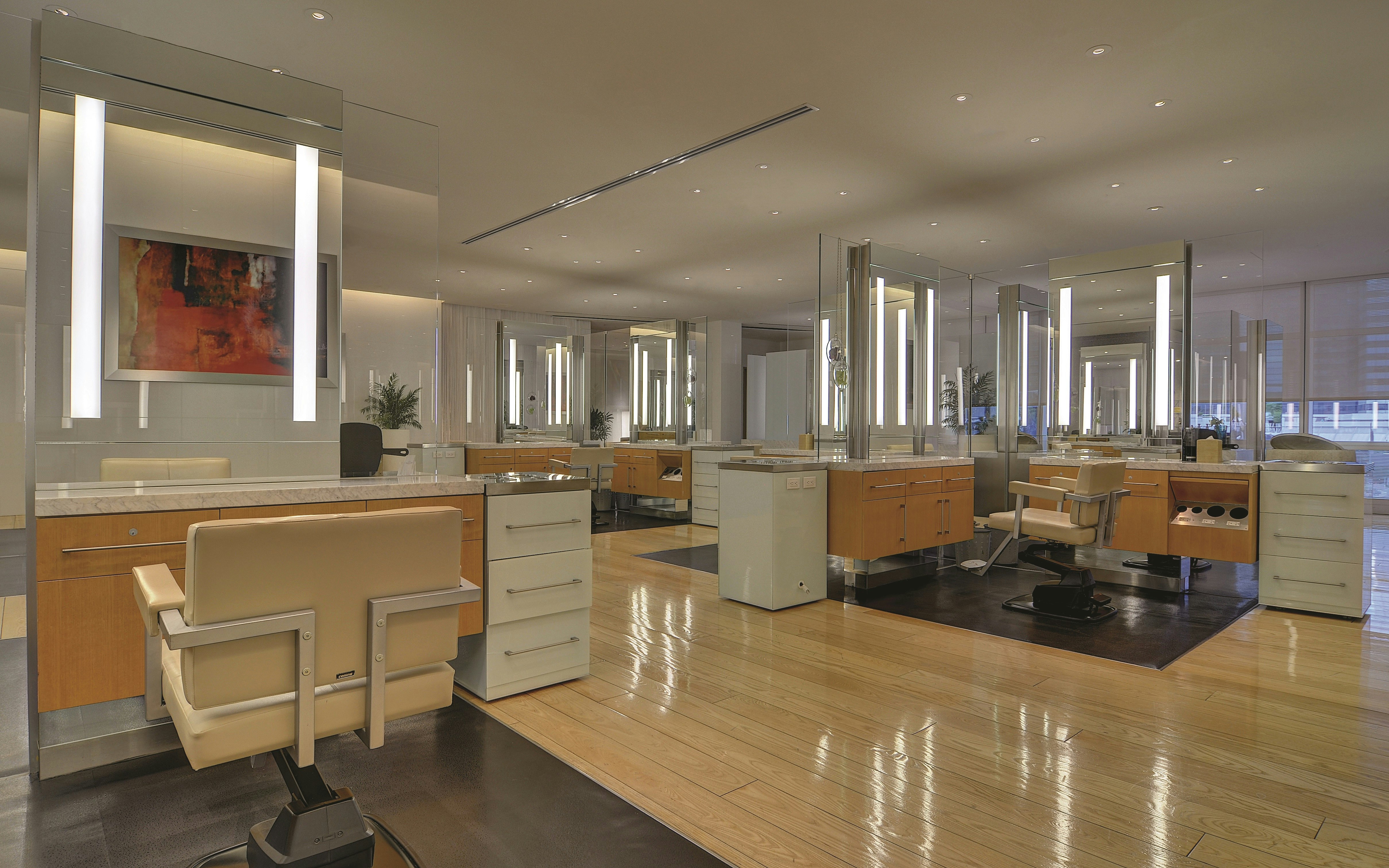 ARIA Resort and Casino 62/75