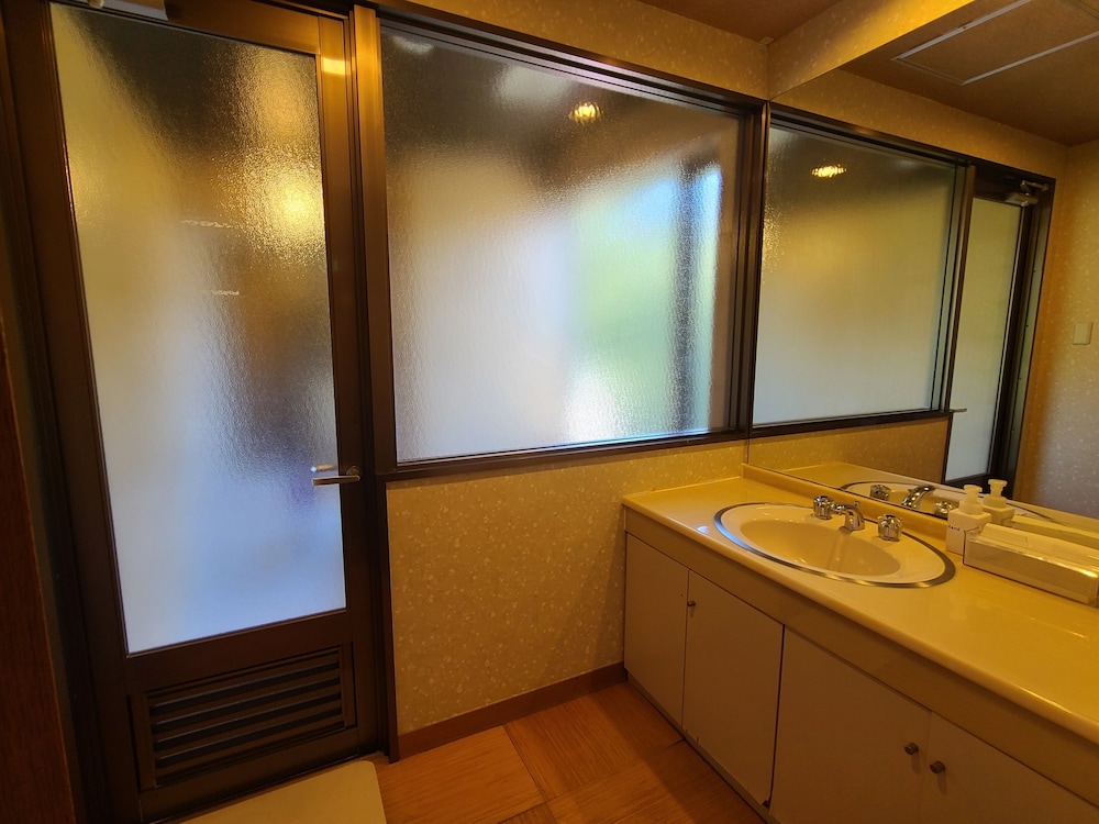 Onsen Hostel K's House Hakone 33/67