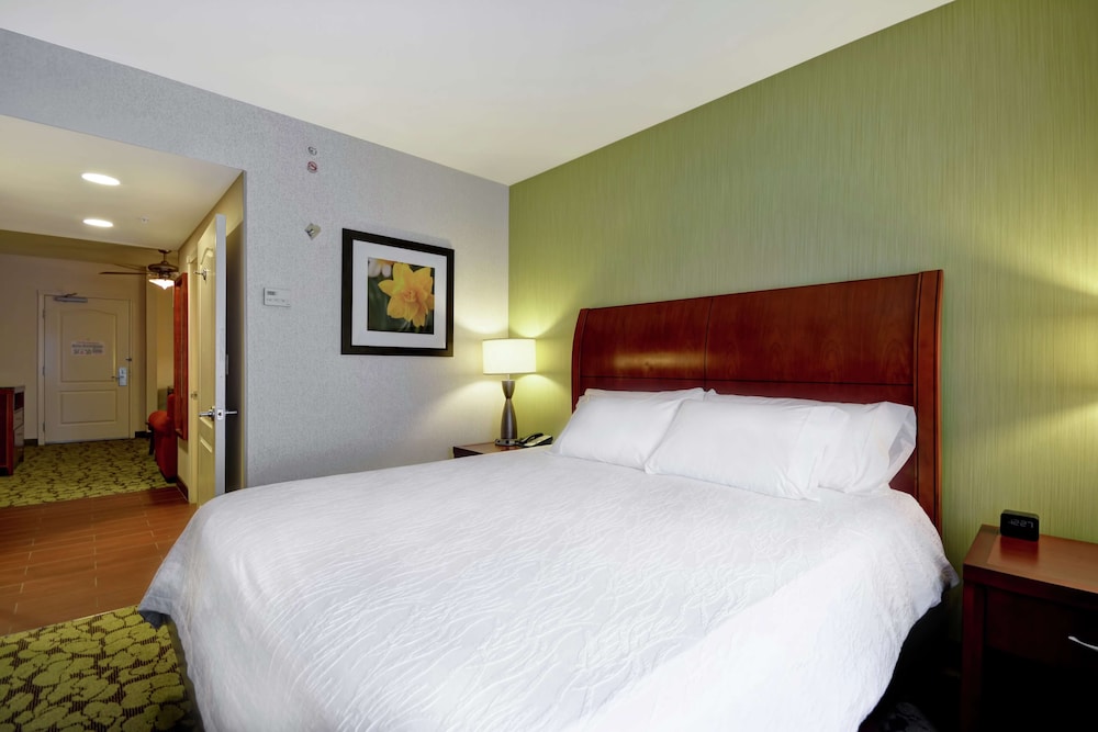 Hilton Garden Inn Fort Collins 9/47