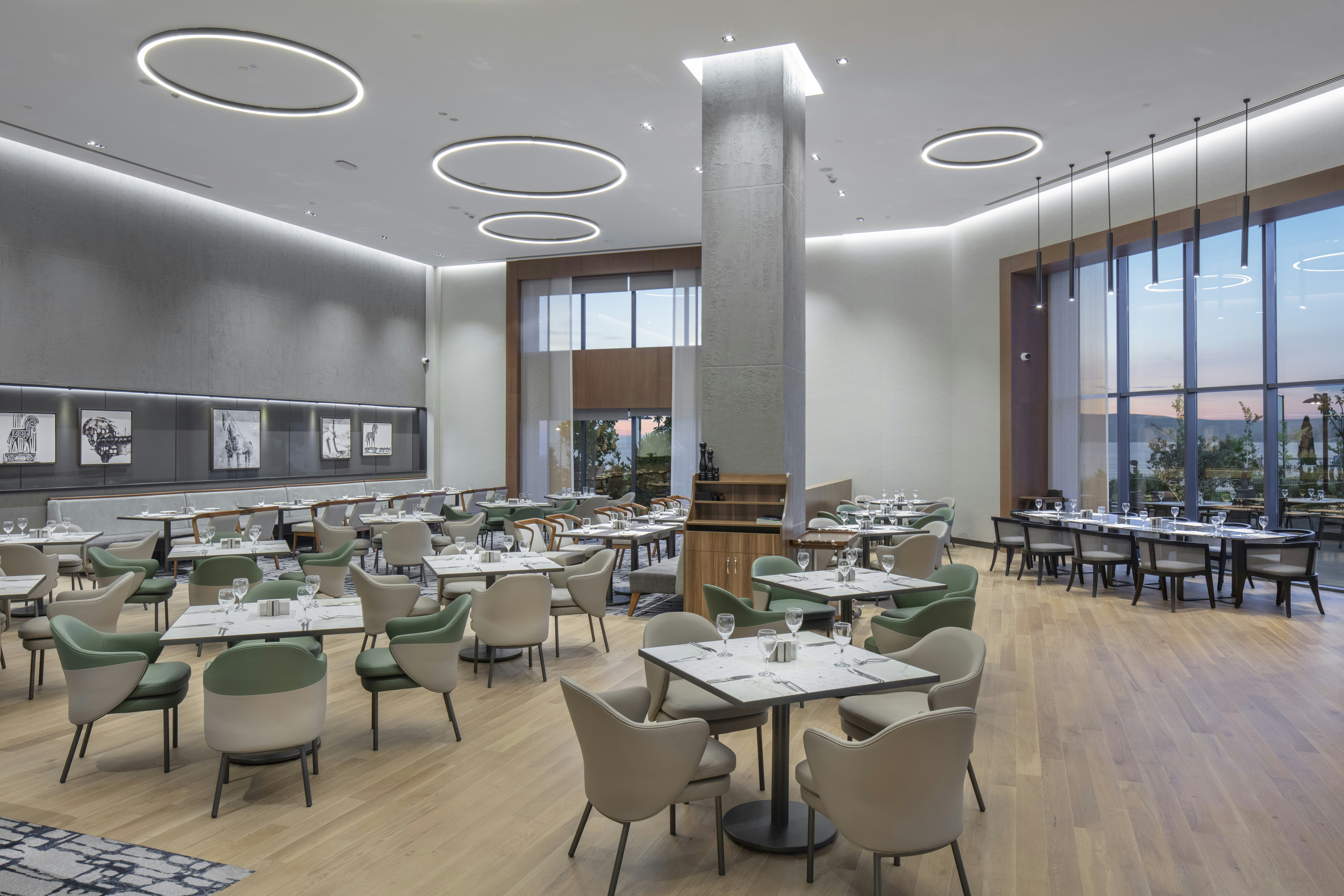 DoubleTree by Hilton Canakkale 43/56