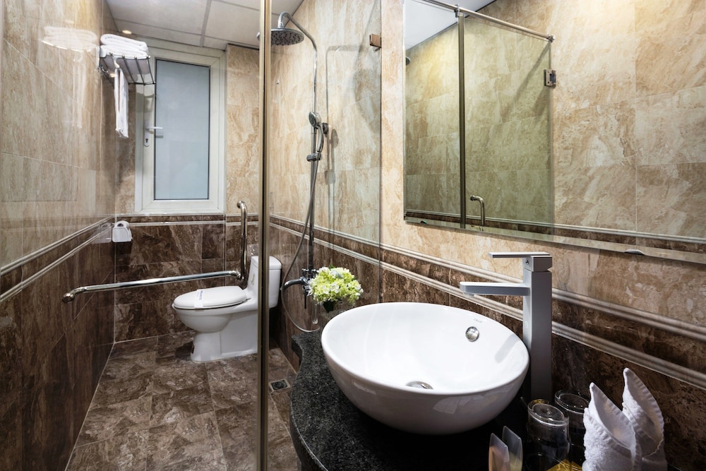 Hanoi Focus Boutique Hotel 10/55