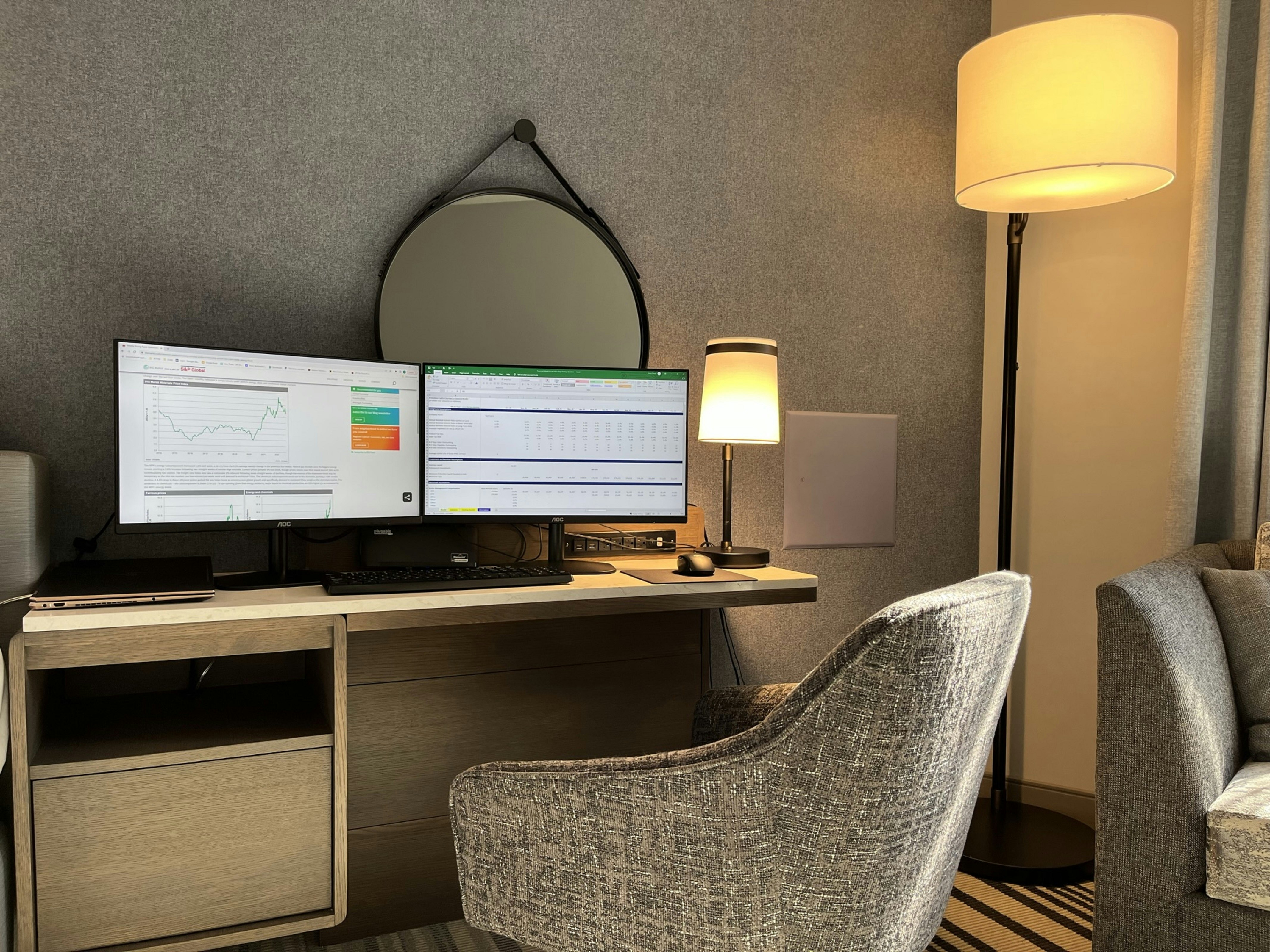 Hilton Americas Houston 73/85