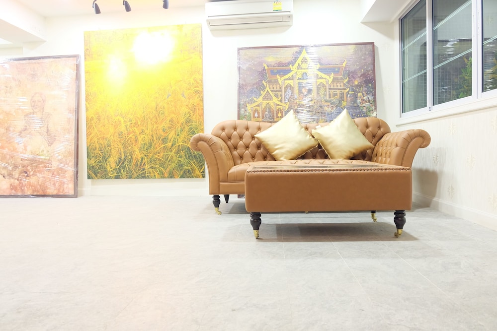 Aree Art Residence 7/37
