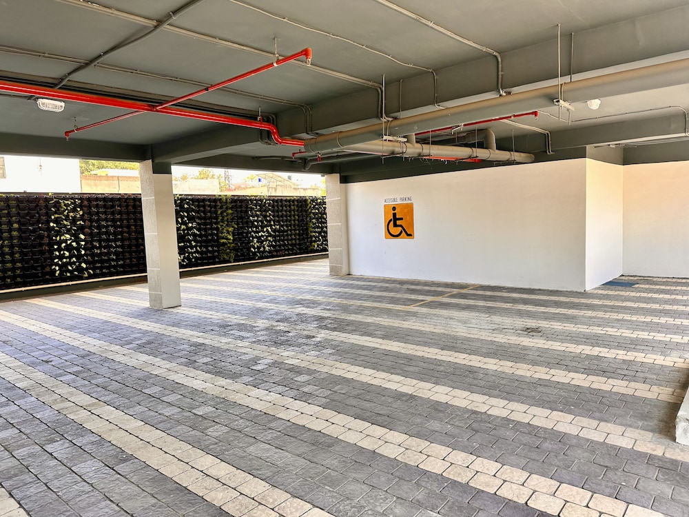 Ramada Encore by Wyndham Bareilly Civil Lines 49/58