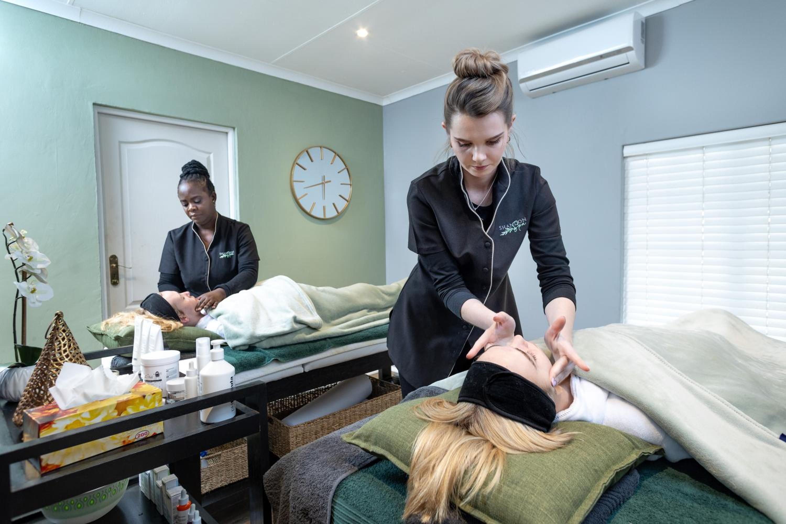 Shandon Lodge Guesthouse & Spa 5/50