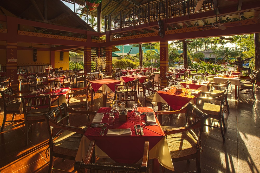 Decameron Decalodge Ticuna 23/48