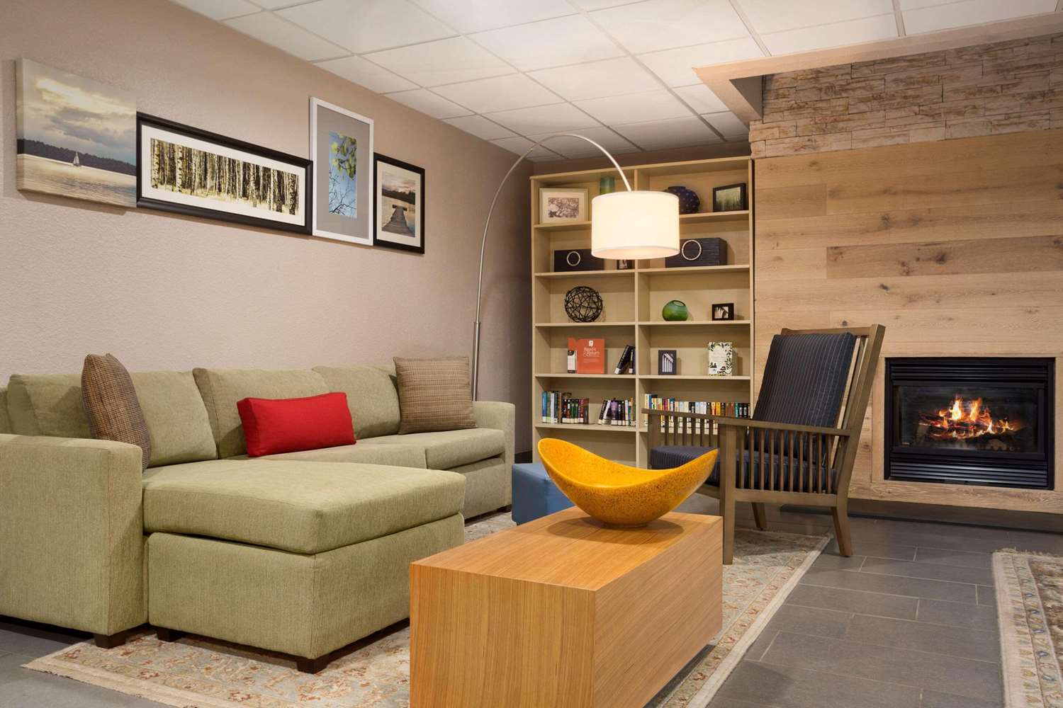 Country Inn Suites By Radisson Charlotte University Place Nc 13/24