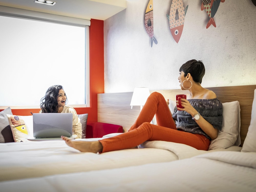 Ibis Kolkata Rajarhat 47/76