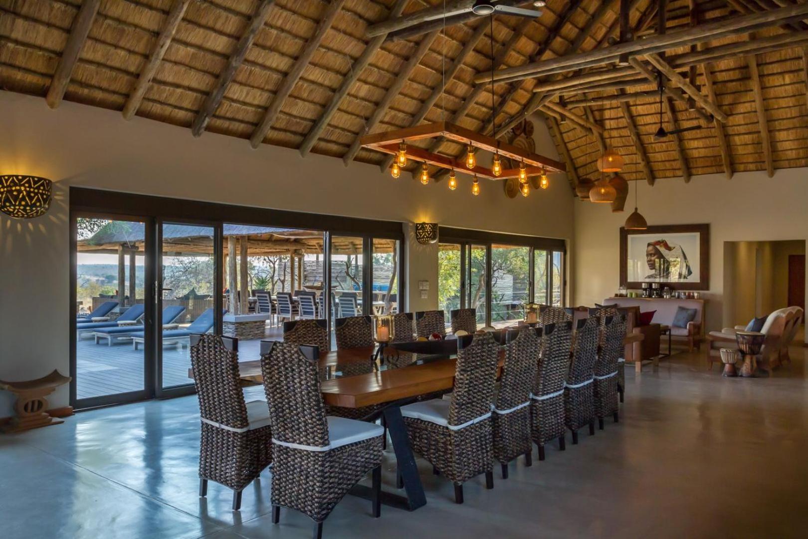 Imagine Africa Luxury Tented Camp 24/50