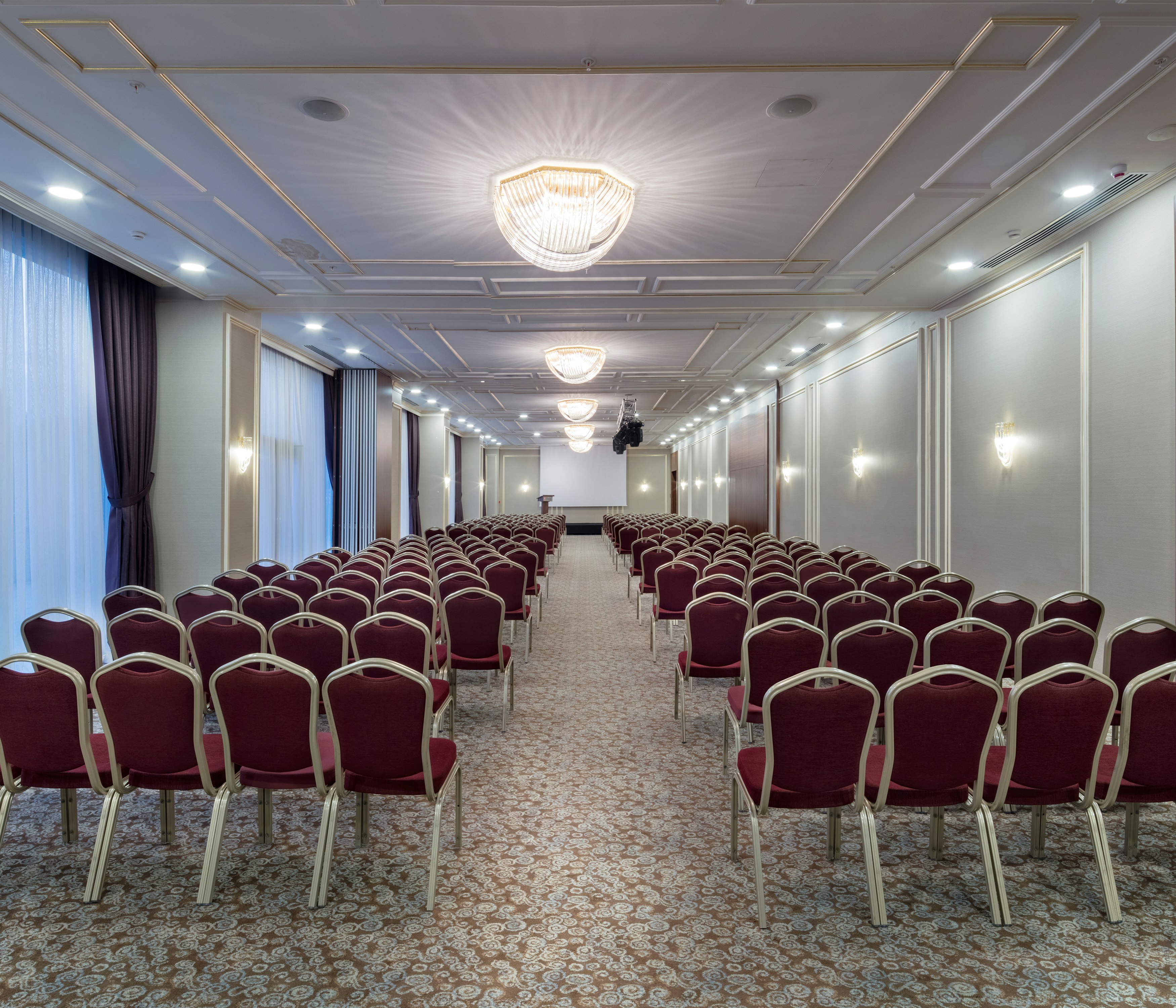 Hilton Garden Inn Istanbul Beylikduzu 54/61