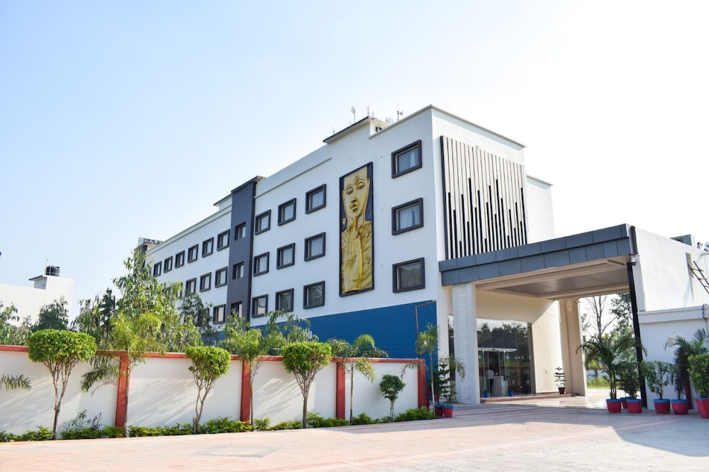 Tulip Inn Shravasti 30/34