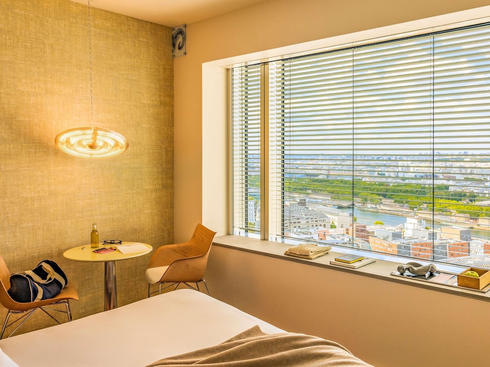 Too Hotel & Spa Paris - MGallery Collection 20/50