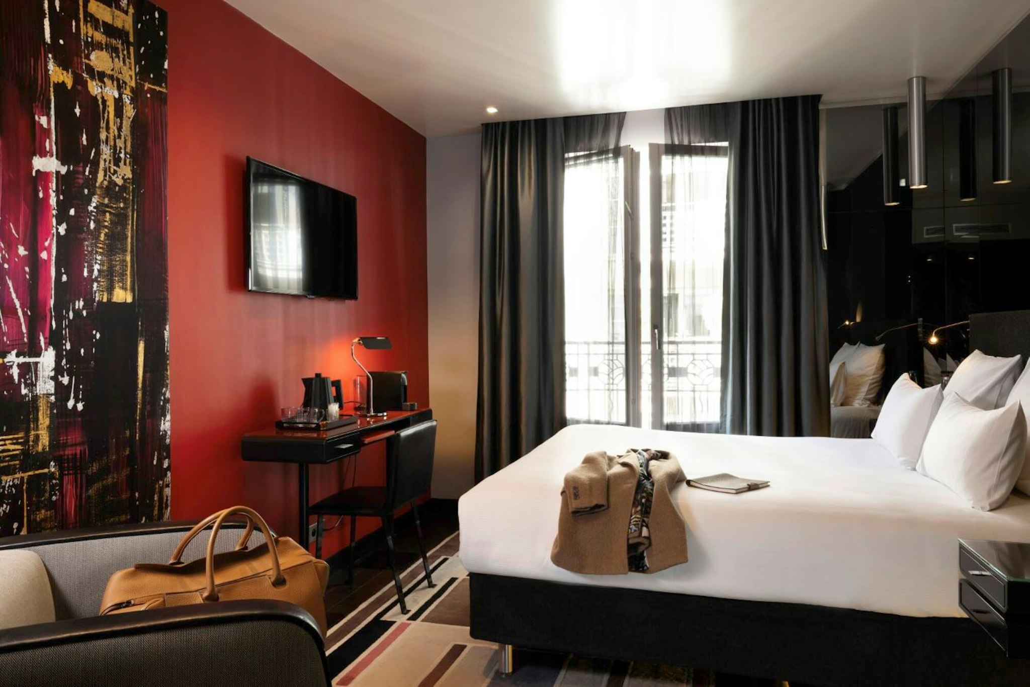 Felicien Hotel Paris 38/72