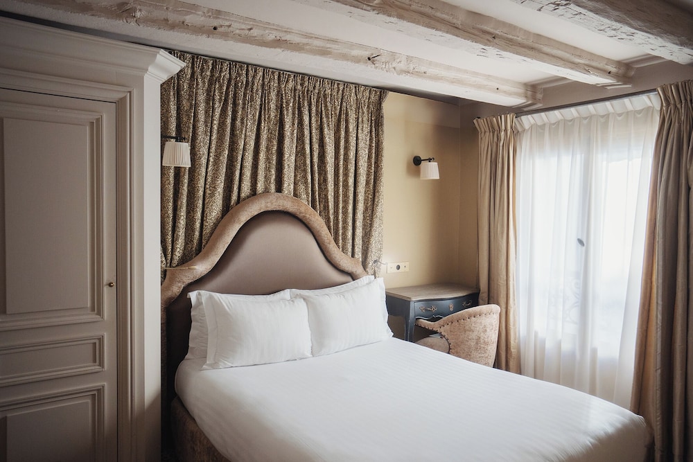 Hotel Odeon Saint Germain 2/60