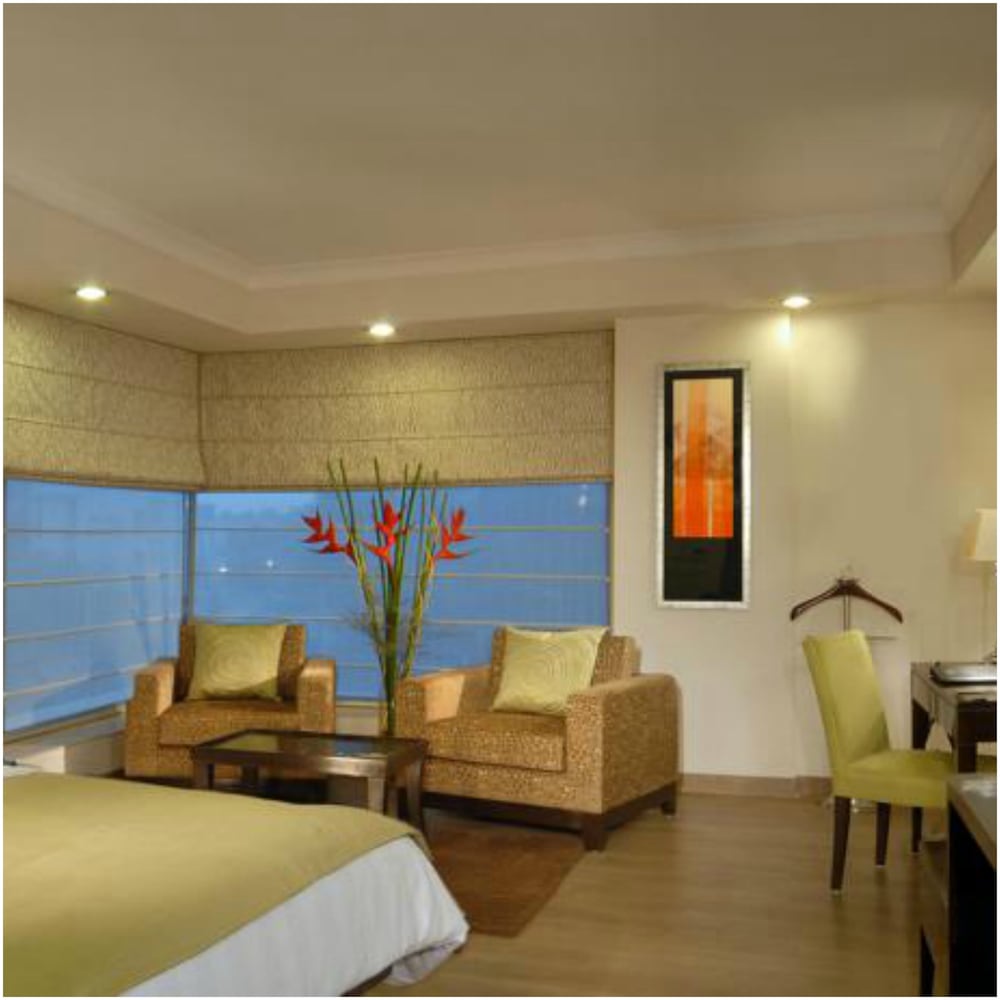 Fortune Sector 27, Noida - Member ITC Hotels Group 25/49