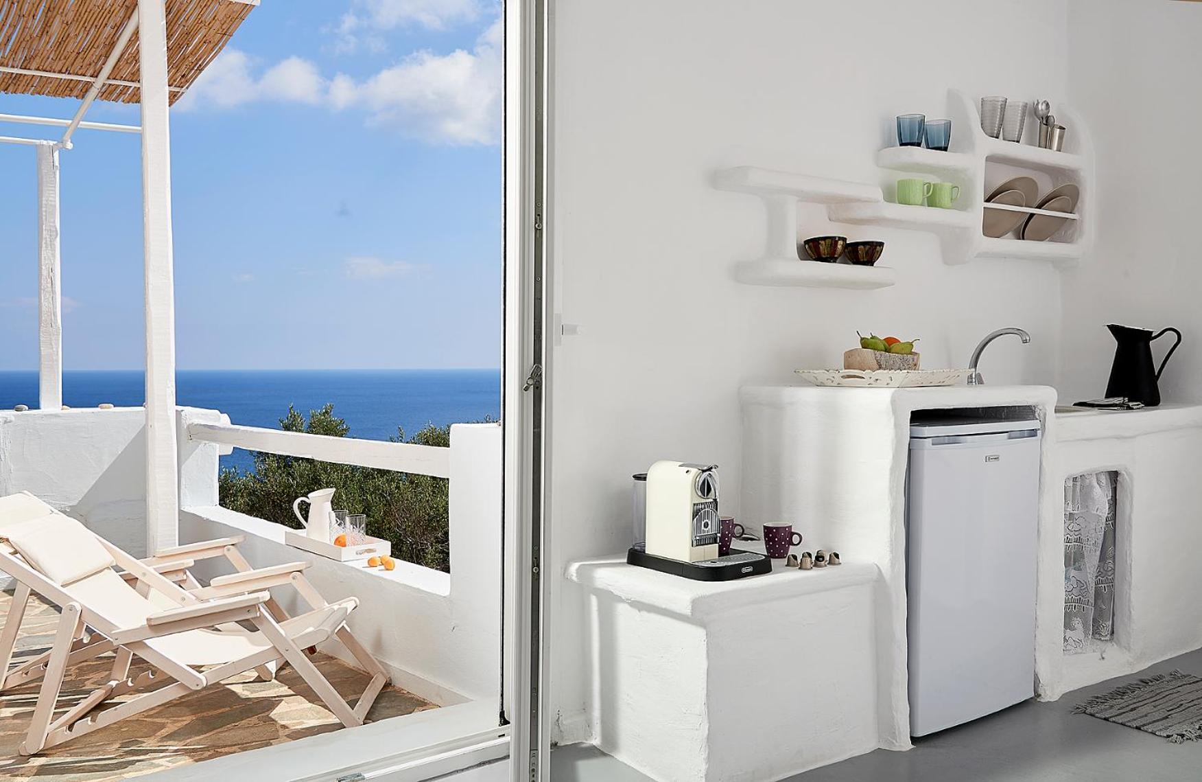 Vista Mare Kipos 5/23