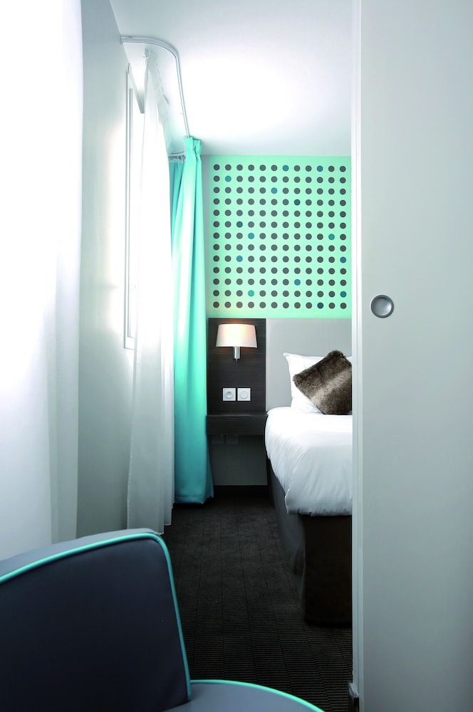 Appart City Confort Montpellier Ovalie 2 14/70