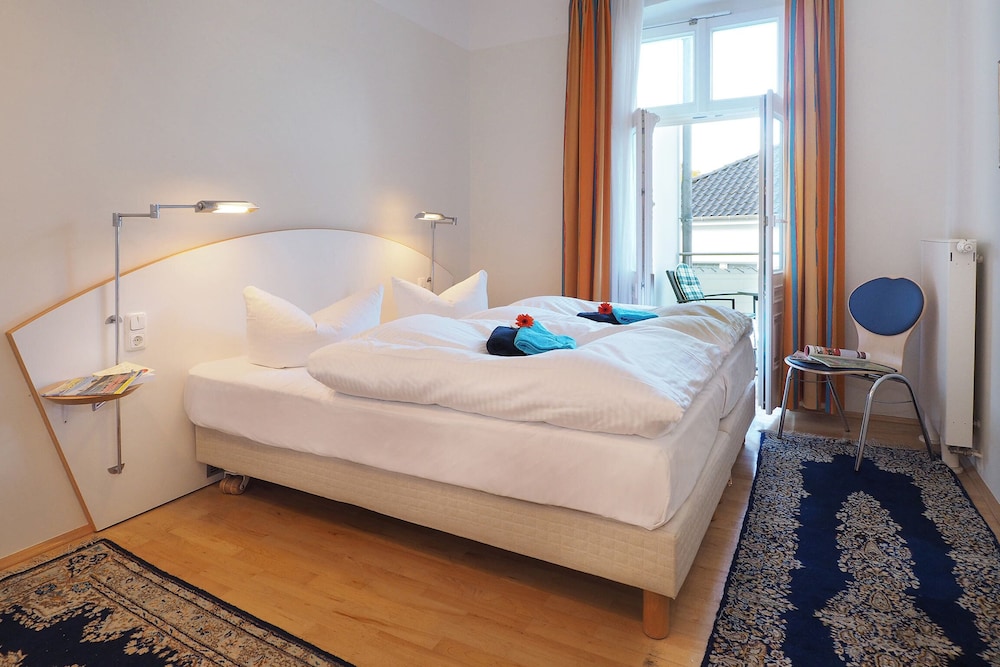 Seetelhotel Hotel Esplanade 19/50