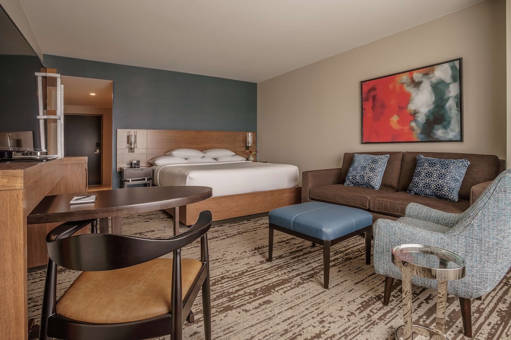 Hyatt Regency Aurora - Denver Conference Center 36/65