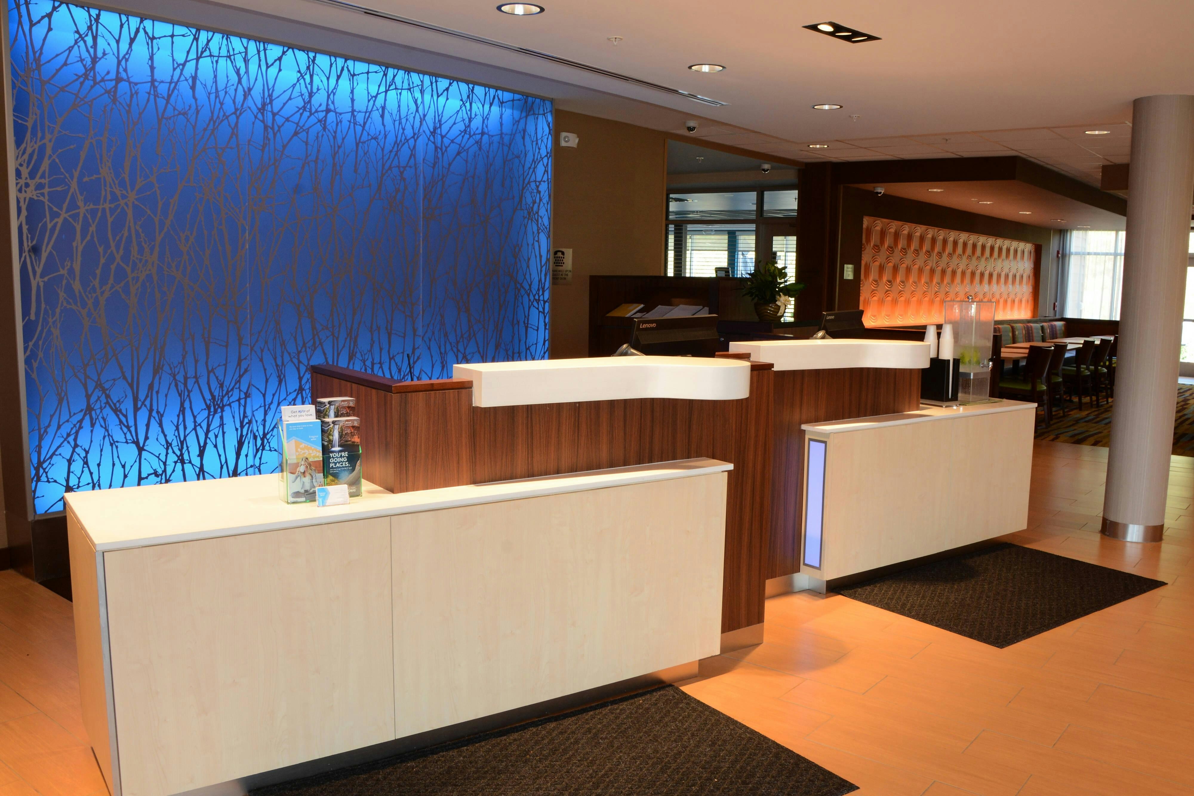 Fairfield Inn Suites Somerset 2/39