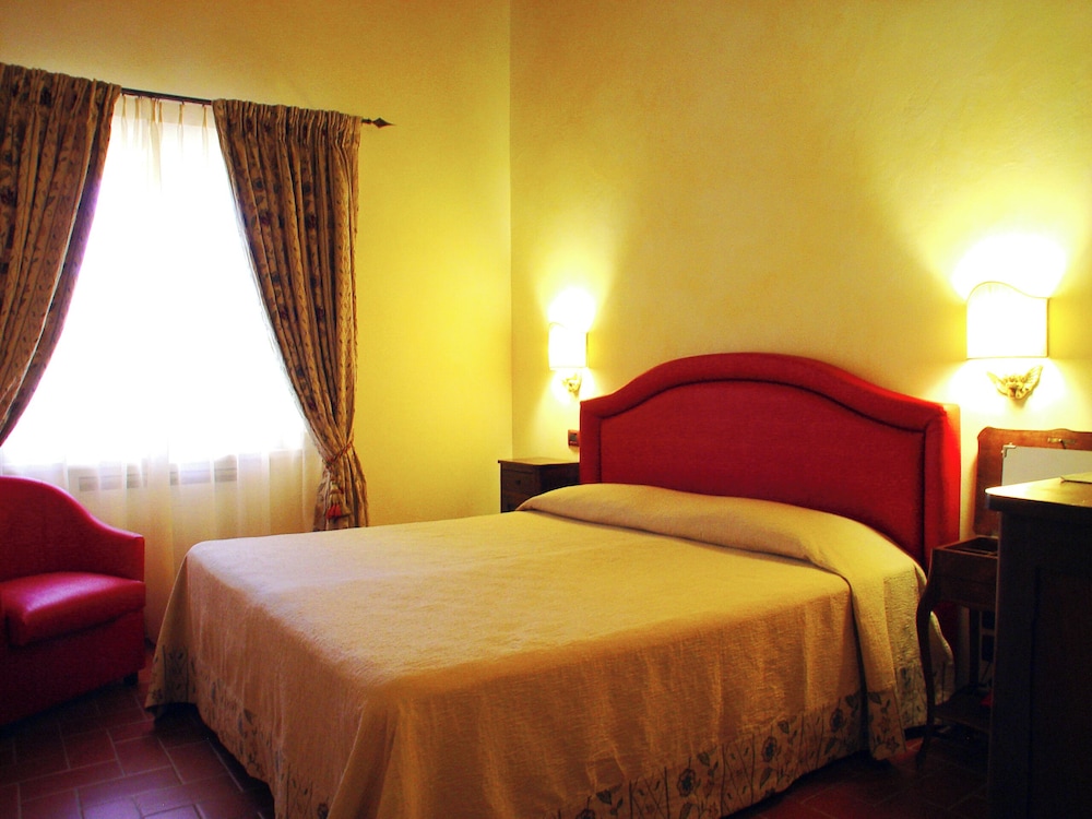 Agriturismo La Sovana 8/75