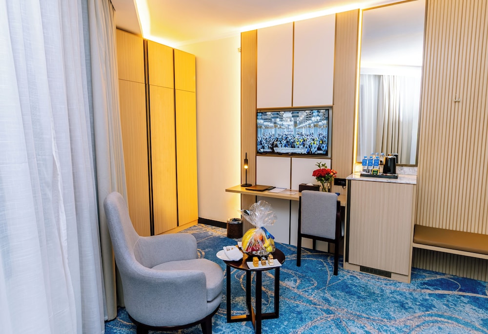 فندق جوار المدينة الفندقية(Jiwar Al Madina Hotel) 34/50