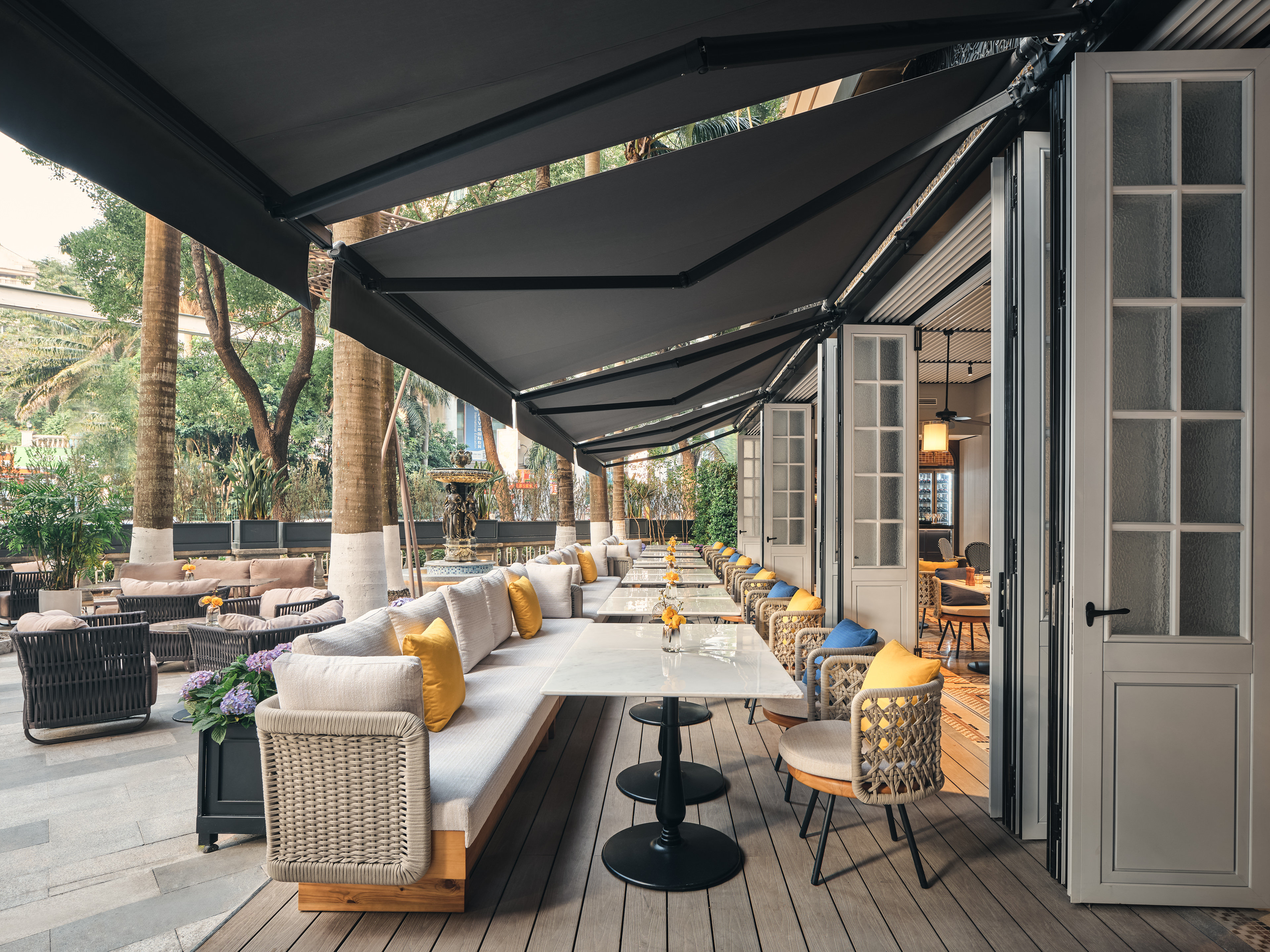 Hotel Indigo Shenzhen Overseas Chinese Town an IHG Hotel 43/78
