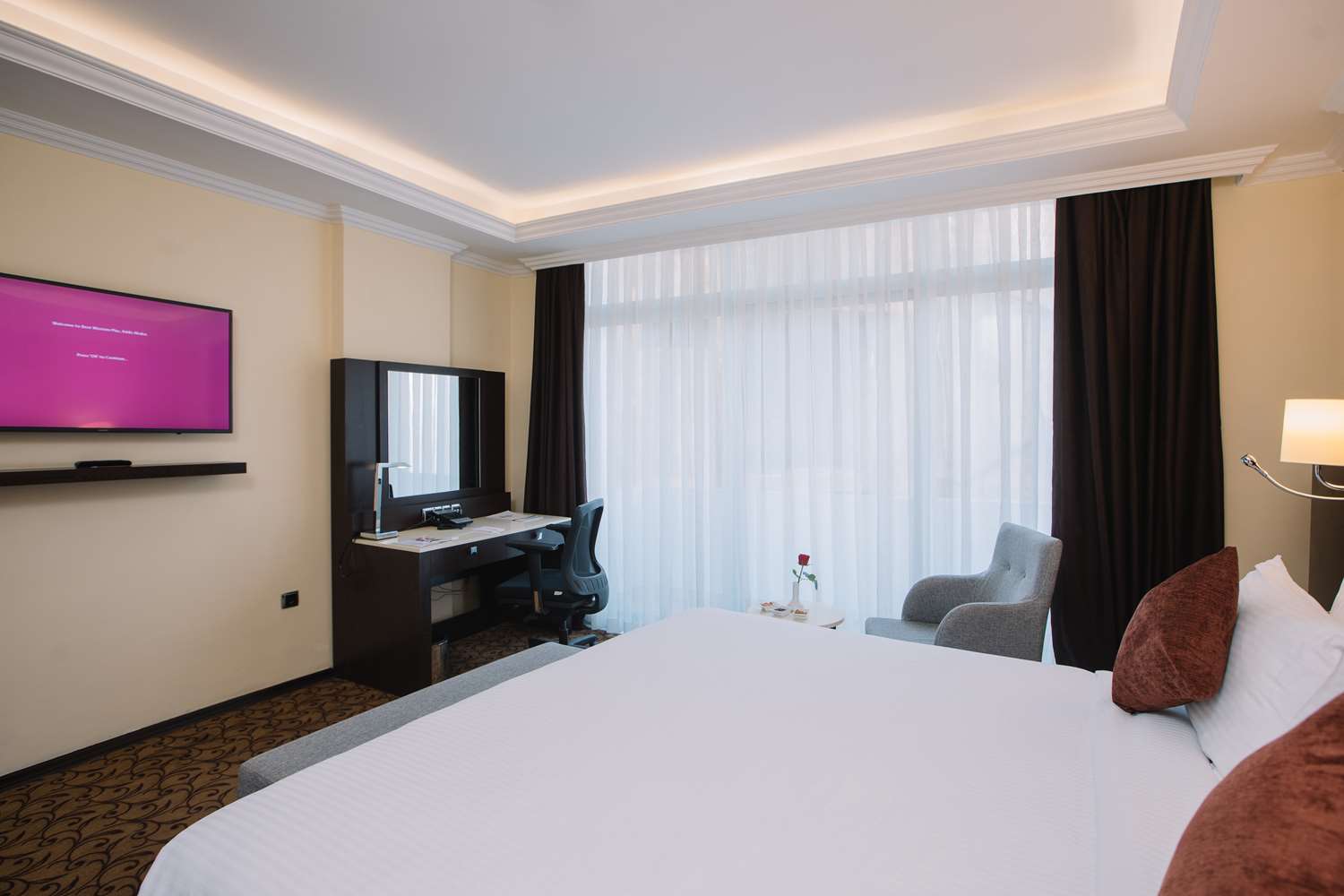 Best Western Plus Addis Ababa 19/55