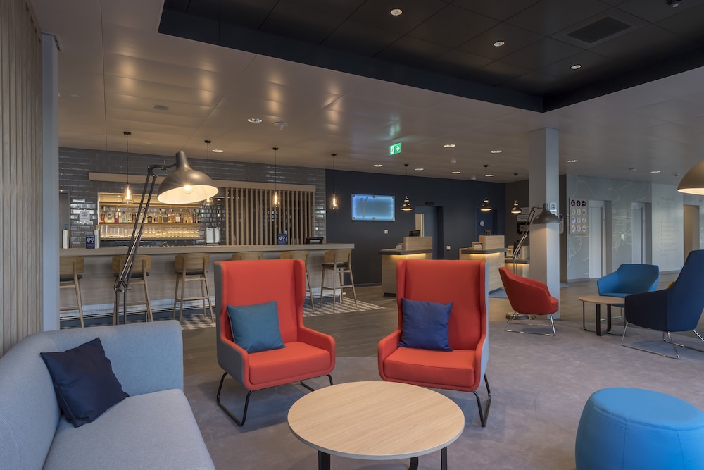 Holiday Inn Express Luzern Kriens 58/76
