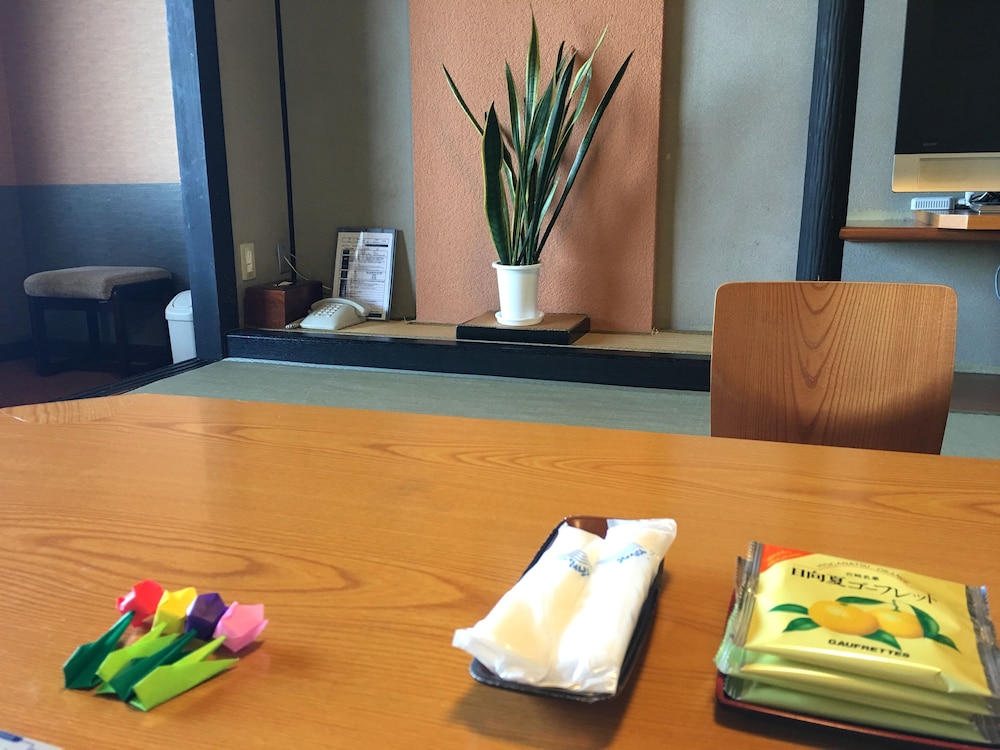 AOSHIMA GRAND HOTEL 6/49