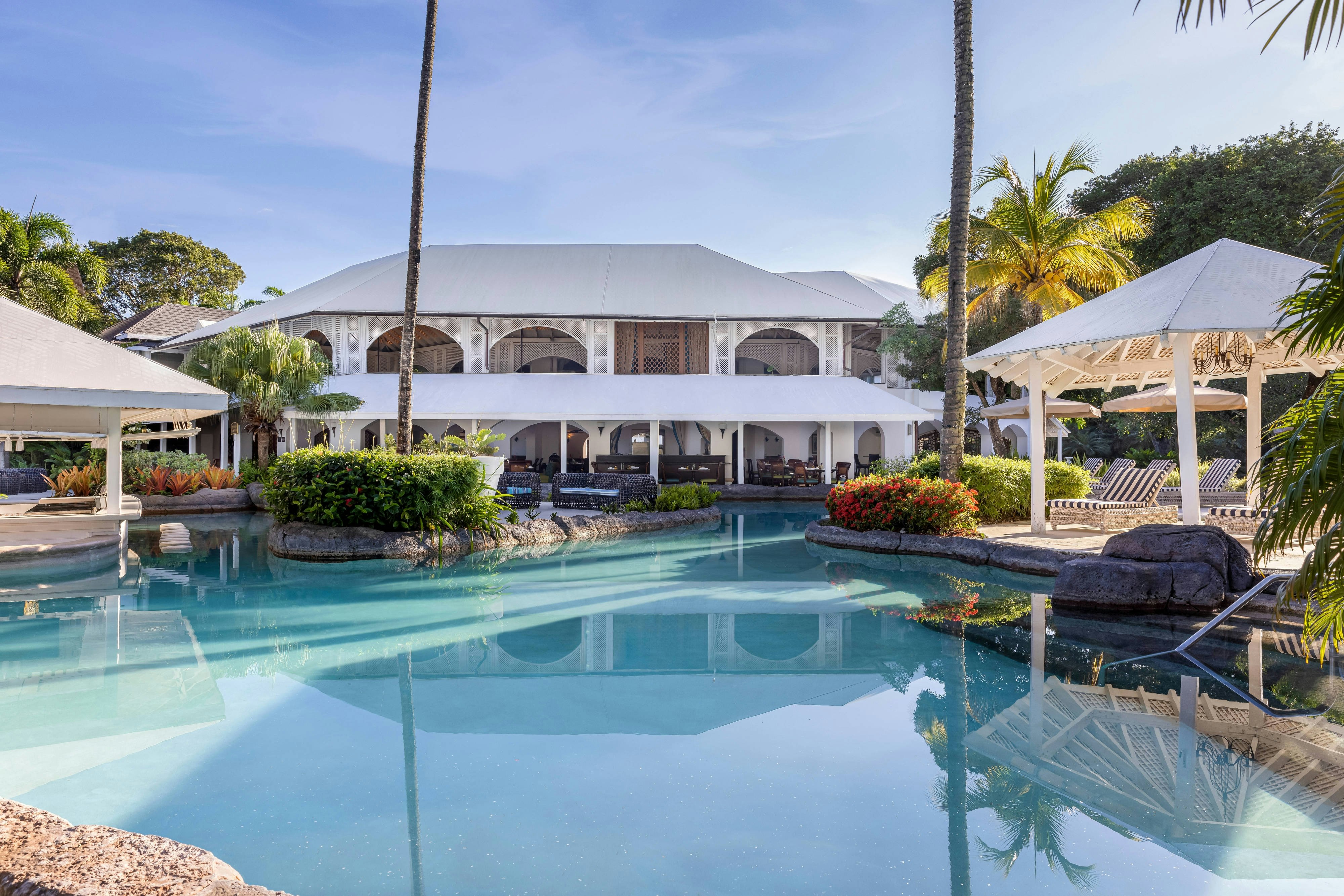 Colony Club, a Luxury Collection Resort, Barbados 1/18