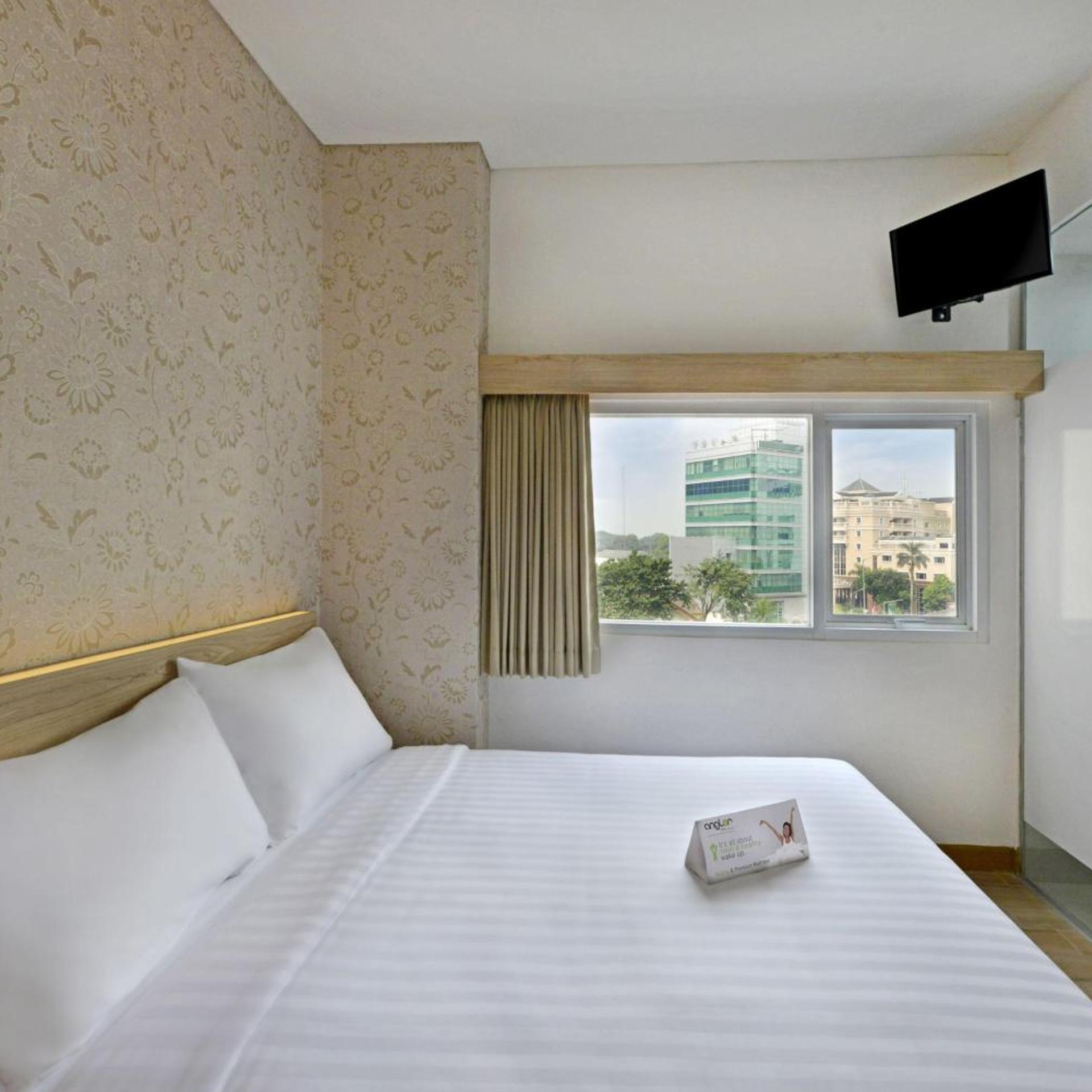 Whiz Hotel Falatehan Jakarta 25/57
