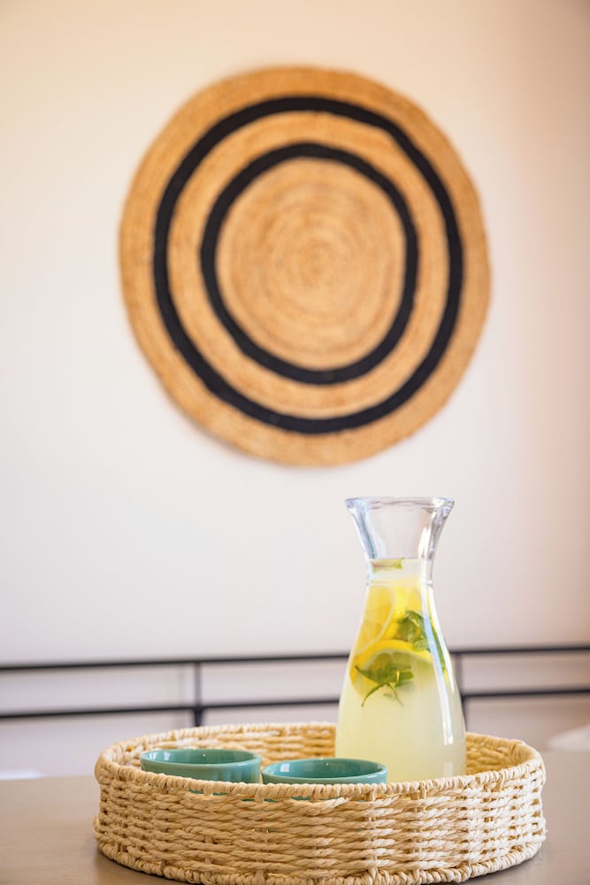 Nisea酒店Samos(Nisea Hotel Samos) 图片3