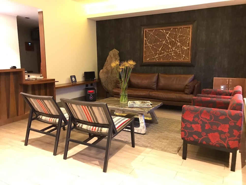 Hotel Turismo Temuco 20/31