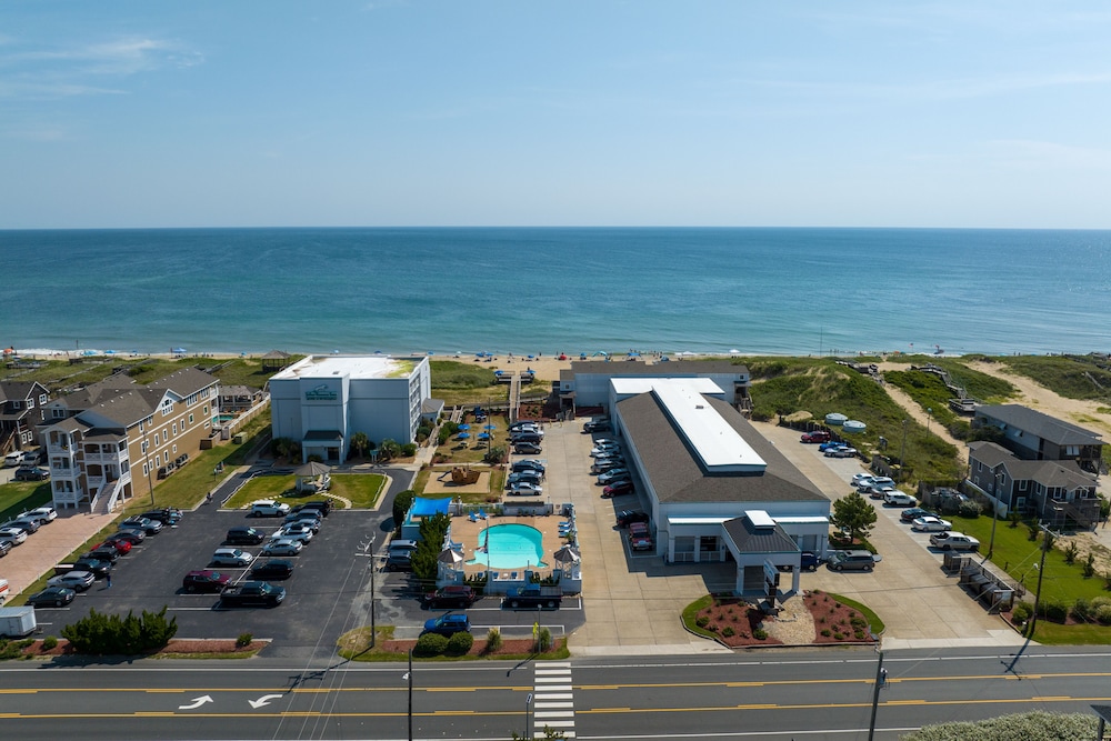 John Yancey Oceanfront Inn 59/66